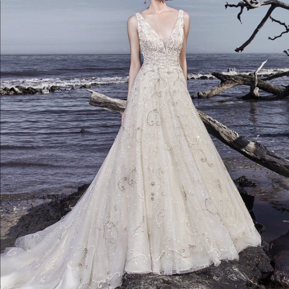 Maggie Sottero - Maven